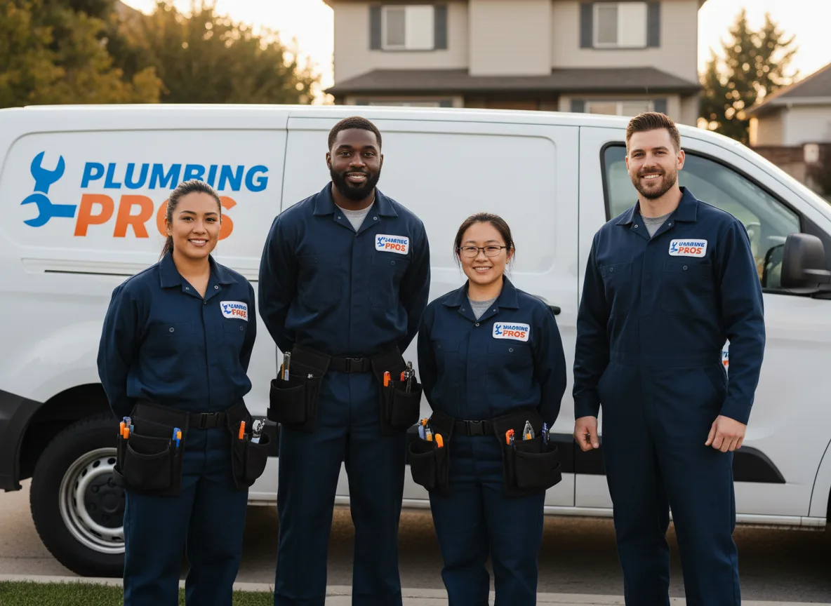 Water Heater Repair company in Eckert, CO
