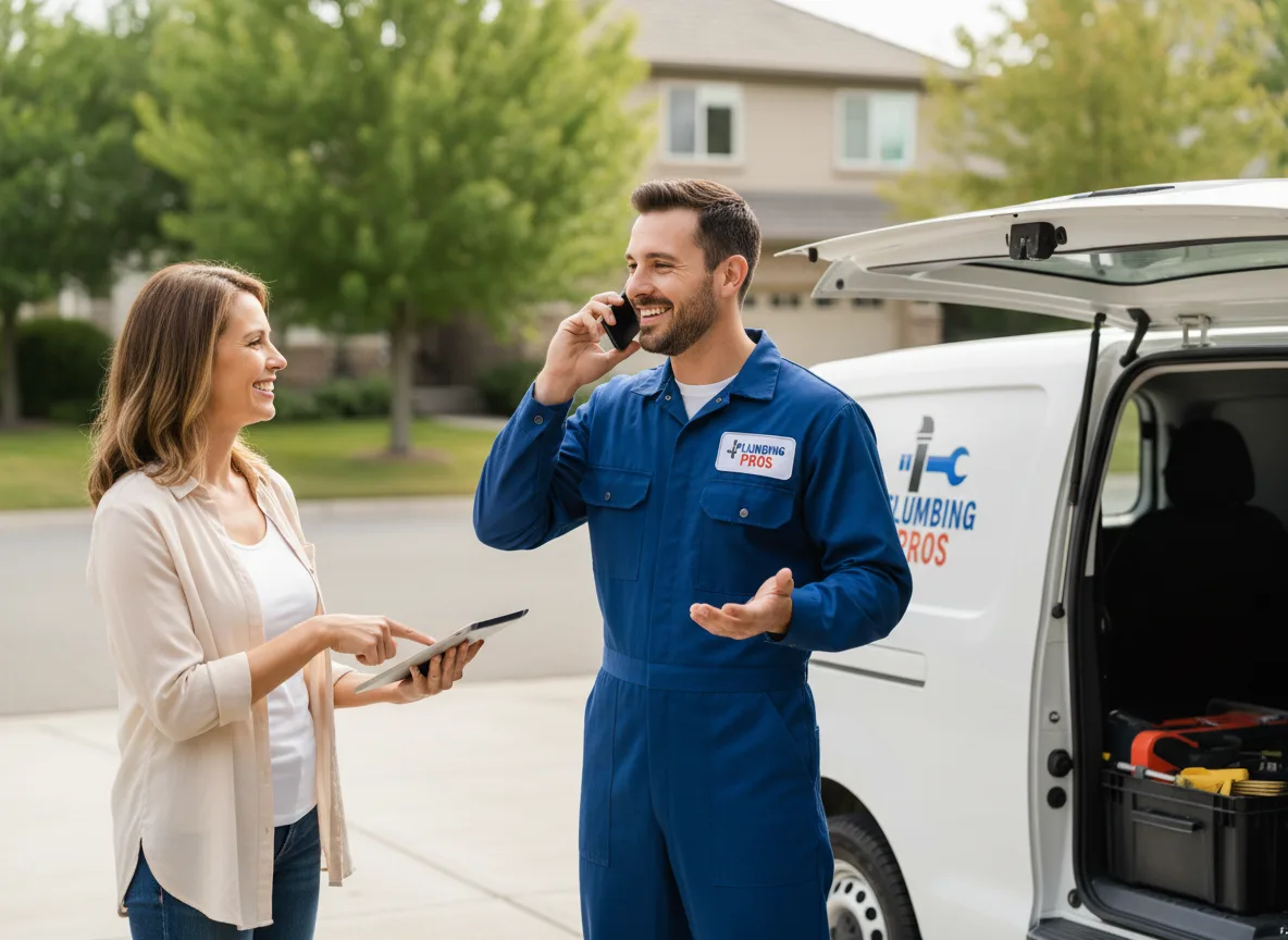 Water Heater Repair Eckert, CO FAQs